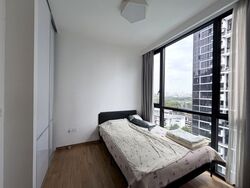 The Trilinq (D5), Condominium #556552301